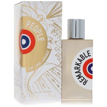 Remarkable People EDP
